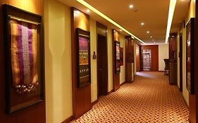 Sumaq Machu Picchu Hotel